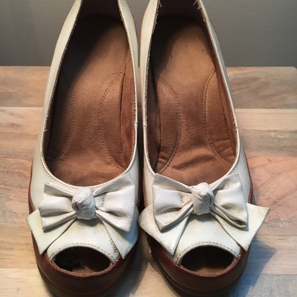 Aerosoles Wedges